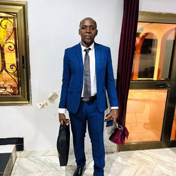 Souleymane COULIBALY