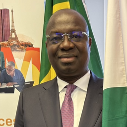 Kouamé Ernest BOUAKY