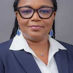 Mian Marie-Denise AMANLAMAN