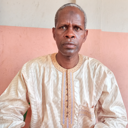 Mamadou Dian Koubia DIALLO