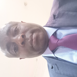 Jupiter Ferdinand Laronza ADOU