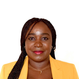 Anin Gwladys ADOU NÉE ASSI