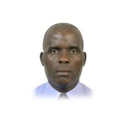 Willy BONGOLO DIANGANA