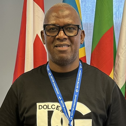 Thierno Mamoudou Pount DIALLO