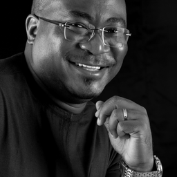 Babatoudé Kevin Serge CAKPO