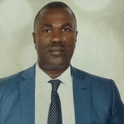 Serge-Pacôme ABLINGUE KOUAMENAN